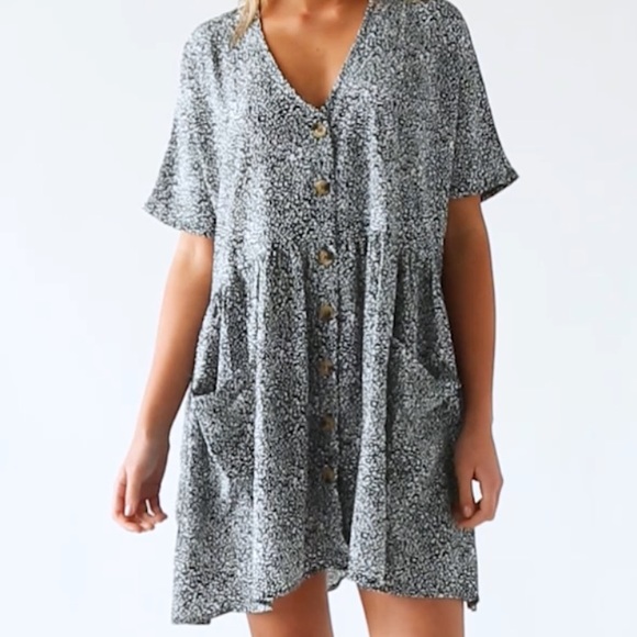 Noname mini dress Clearance